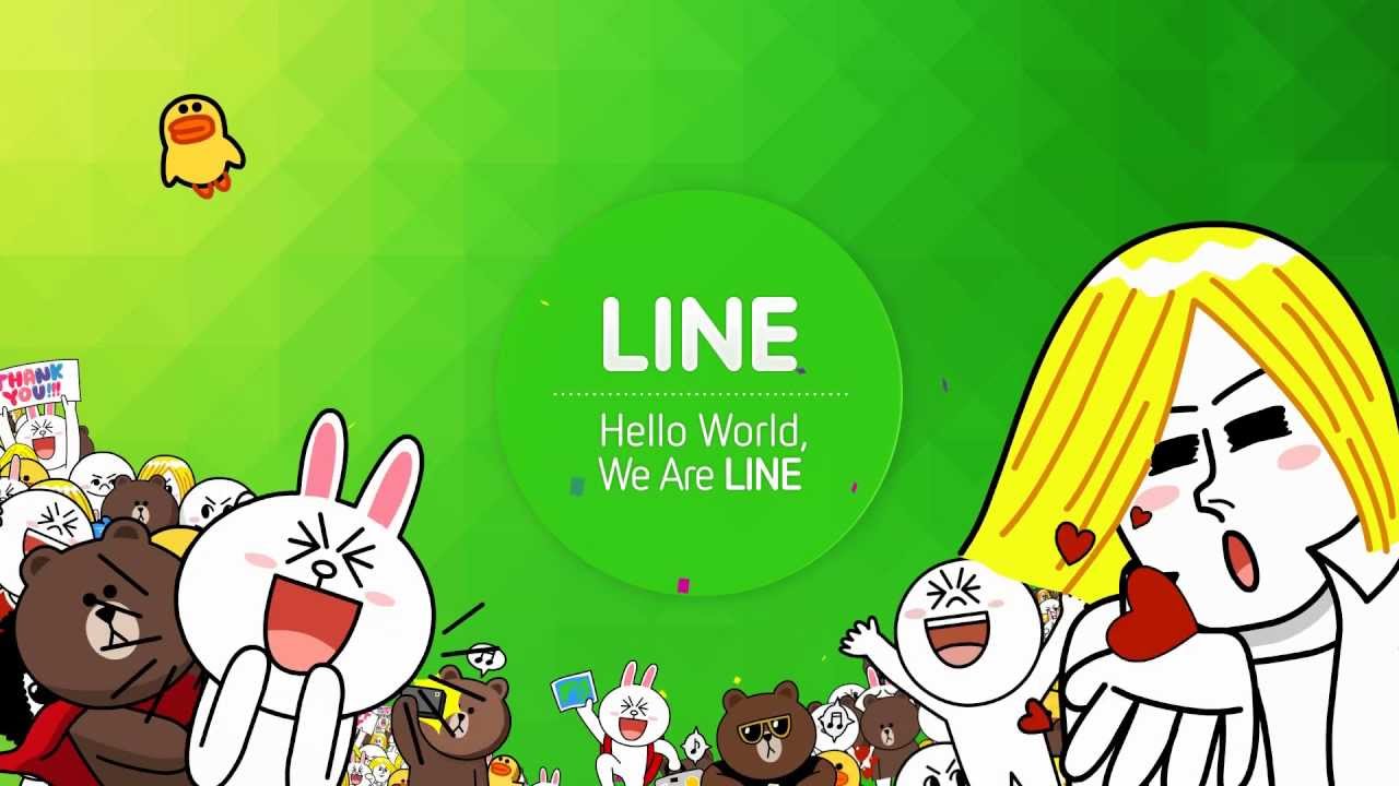 A collection of Korean LINE registered user data: support filtering active accounts by follower.